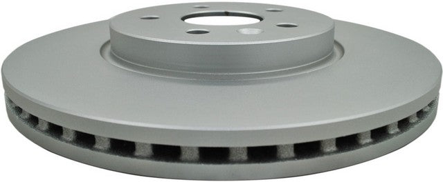 ADVICS Disc Brake Rotor  L6F343U