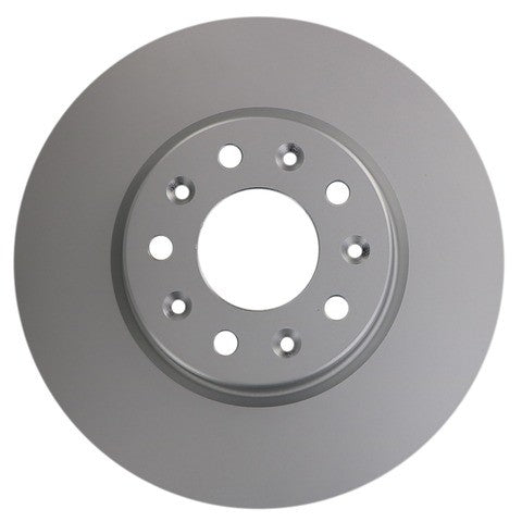 ADVICS Disc Brake Rotor  L6F348U