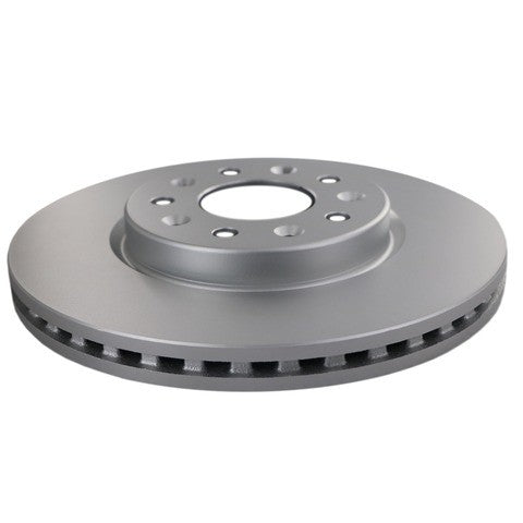 ADVICS Disc Brake Rotor  L6F348U