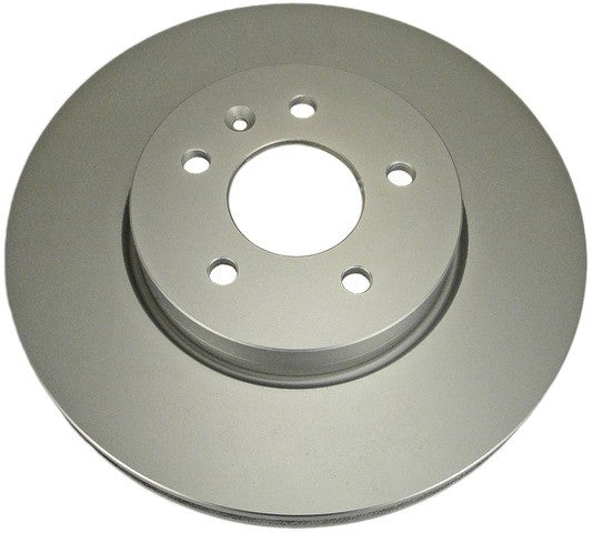 ADVICS Disc Brake Rotor  L6F349U
