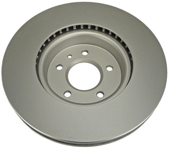 ADVICS Disc Brake Rotor  L6F349U