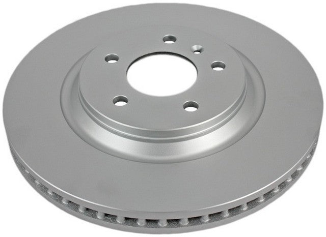 ADVICS Disc Brake Rotor  L6F353U