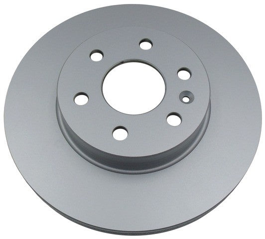 ADVICS Disc Brake Rotor  L6F358U