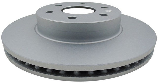 ADVICS Disc Brake Rotor  L6F358U