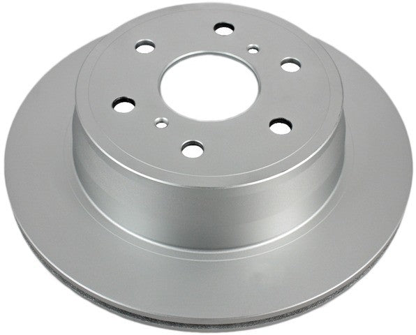 ADVICS Disc Brake Rotor  L6R187U