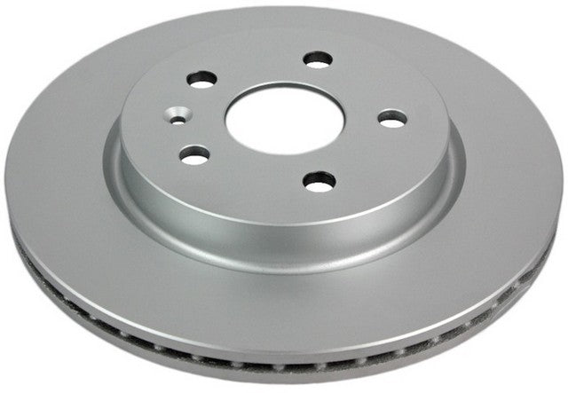 ADVICS Disc Brake Rotor  L6R191U