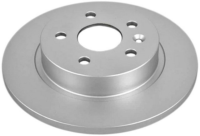 ADVICS Disc Brake Rotor  L6R194U
