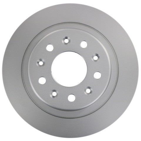 ADVICS Disc Brake Rotor  L6R347U