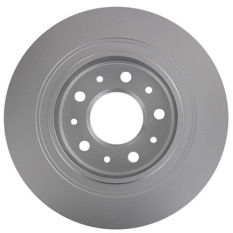 ADVICS Disc Brake Rotor  L6R347U