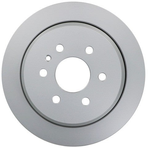 ADVICS Disc Brake Rotor  L6R359U