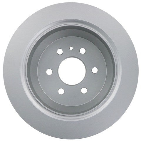 ADVICS Disc Brake Rotor  L6R359U