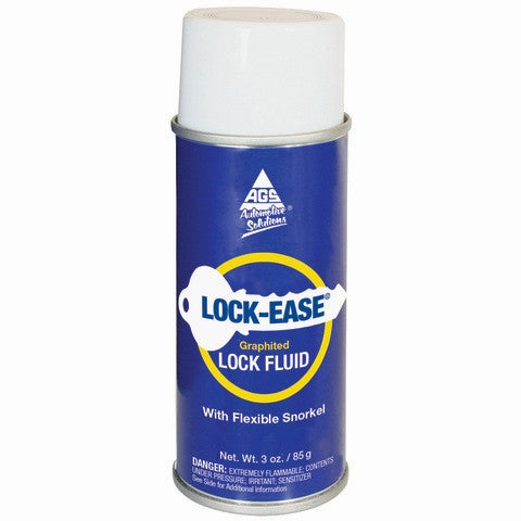 AGS Graphite Lubricant  LE-5