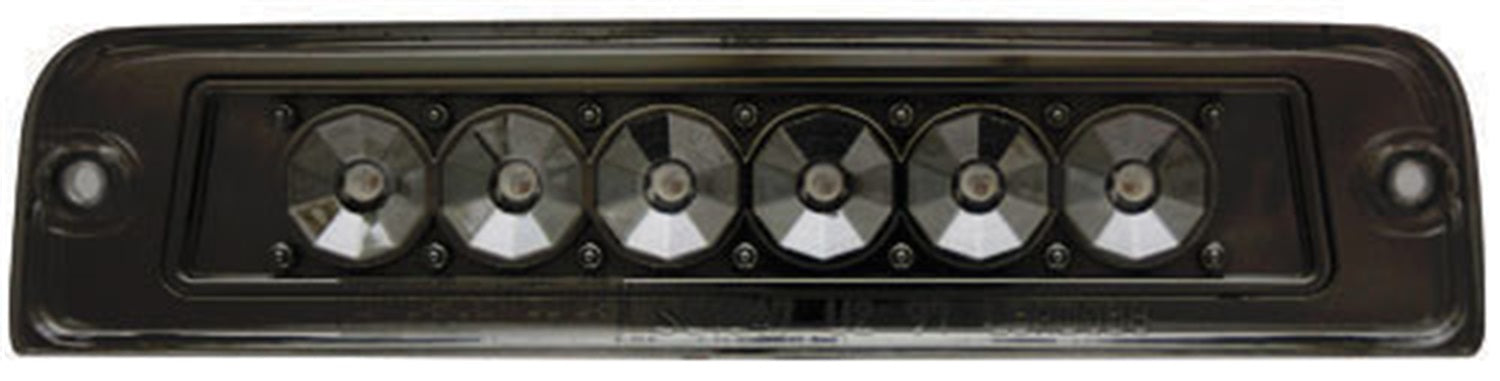 IPCW LED3-407B 3rd Brake Light Fits 97-06 Wrangler (TJ)