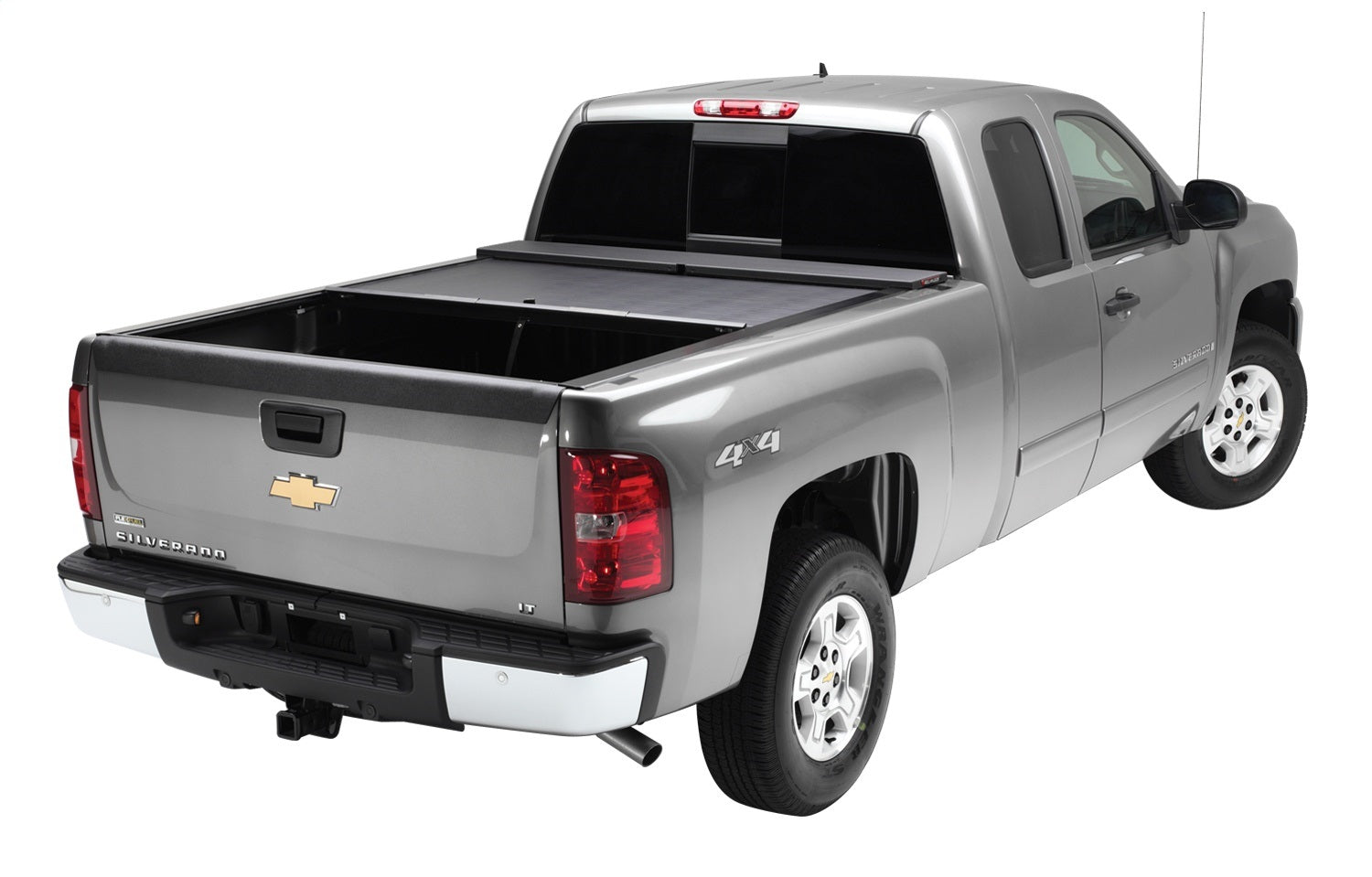 Roll-N-Lock LG217M Roll-N-Lock M-Series Truck Bed Cover