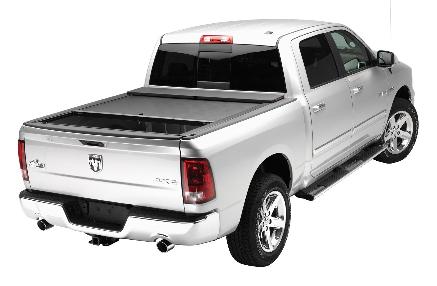 Roll-N-Lock LG449M Roll-N-Lock M-Series Truck Bed Cover