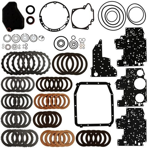 ATP Automatic Transmission Master Repair Kit  LMS-12