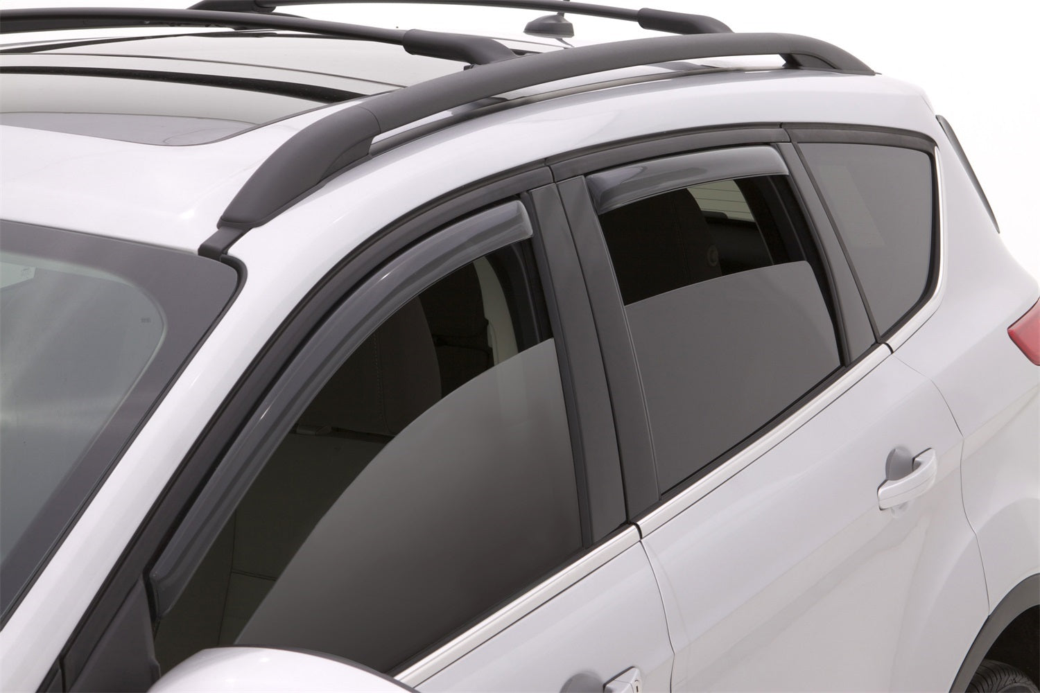 Lund 184383 Ventvisor Elite Fits 13-19 Escape
