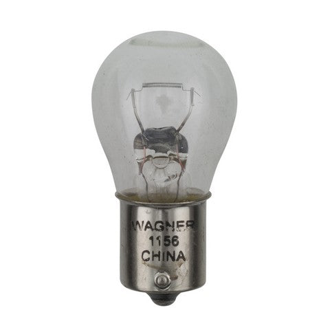 Wagner Lighting Back Up Light Bulb,Engine Compartment Light Bulb,Tail Light Bulb  1156