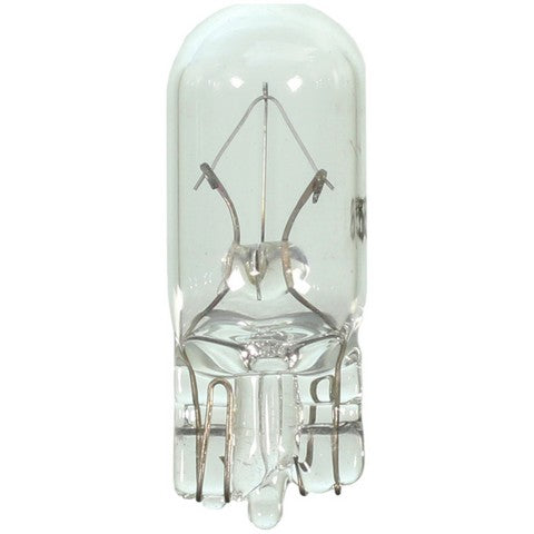 Wagner Lighting Dome Light Bulb,Instrument Panel Light Bulb,Map Light Bulb,Tail Light Bulb  158