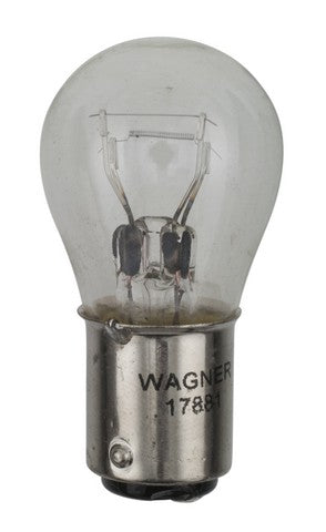 Wagner Lighting Back Up Light Bulb,Fog Light Bulb,Side Marker Light Bulb,Tail Light Bulb  17881