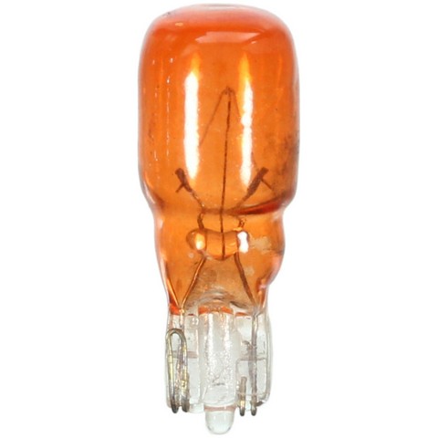 Wagner Lighting Parking Light Bulb,Side Marker Light Bulb,Turn Signal Light Bulb  24NA