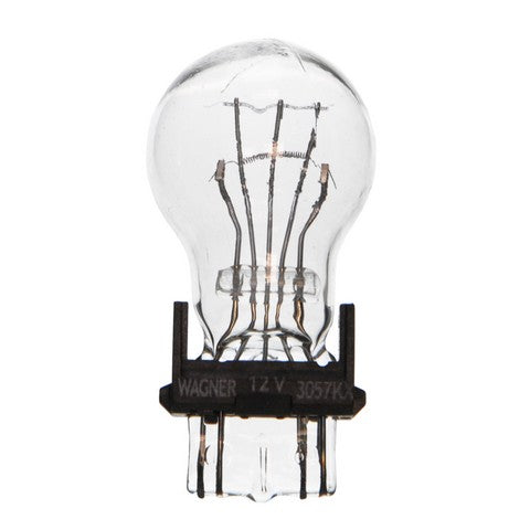 Wagner Lighting Back Up Light Bulb,Center High Mount Stop Light Bulb,Tail Light Bulb  3057LL