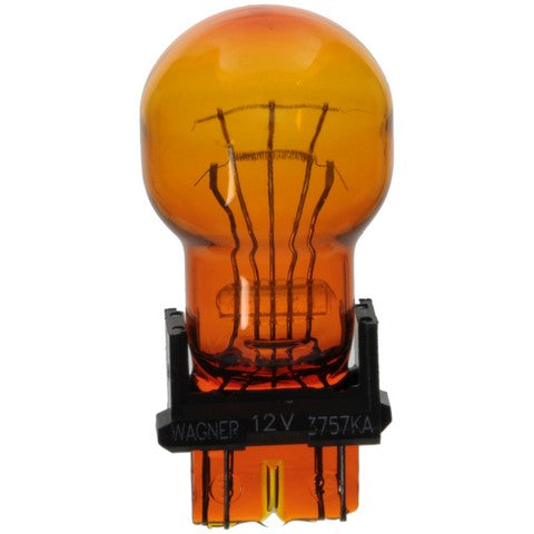 Wagner Lighting Parking Light Bulb,Side Marker Light Bulb,Turn Signal Light Bulb  3757NALL