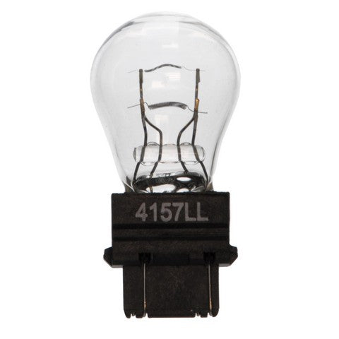 Wagner Lighting Brake Light Bulb,Side Marker Light Bulb,Tail Light Bulb,Turn Signal Light Bulb  4157LL