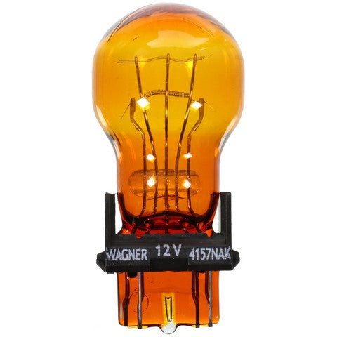 Wagner Lighting Parking Light Bulb,Side Marker Light Bulb,Turn Signal Light Bulb  4157NALL
