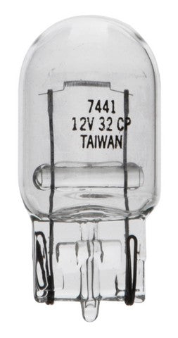Wagner Lighting Back Up Light Bulb,Tail Light Bulb  7441