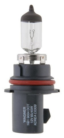 Wagner Lighting Headlight Bulb  9004