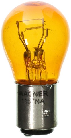Wagner Lighting Parking Light Bulb,Side Marker Light Bulb,Turn Signal Light Bulb  BP1157NA