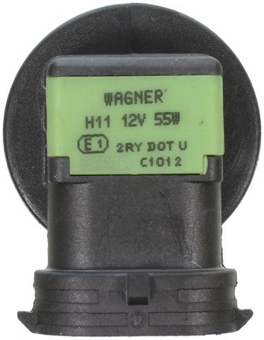 Wagner Lighting Cornering Light Bulb,Daytime Running Light Bulb,Fog Light Bulb,Headlight Bulb  BP1255/H11