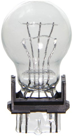 Wagner Lighting Brake Light Bulb,Side Marker Light Bulb,Tail Light Bulb,Turn Signal Light Bulb  BP3457LL