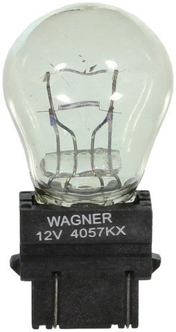 Wagner Lighting Back Up Light Bulb,Brake Light Bulb,Tail Light Bulb,Turn Signal Light Bulb  BP4057LL