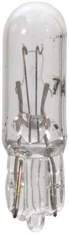 Wagner Lighting Glove Box Light Bulb,Instrument Panel Light Bulb,Map Light Bulb  BP74