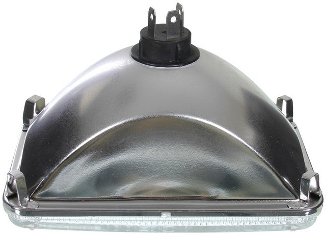 Wagner Lighting Headlight Bulb  H4656BL
