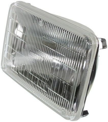 Wagner Lighting Headlight Bulb  H4656BL