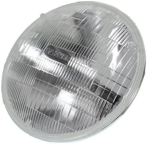 Wagner Lighting Headlight Bulb  H6024BL