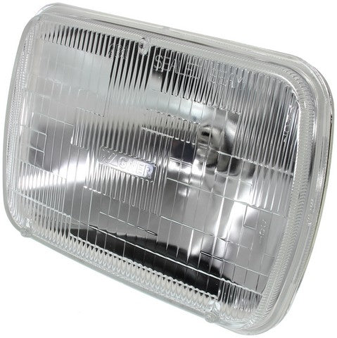 Wagner Lighting Headlight Bulb  H6054BL