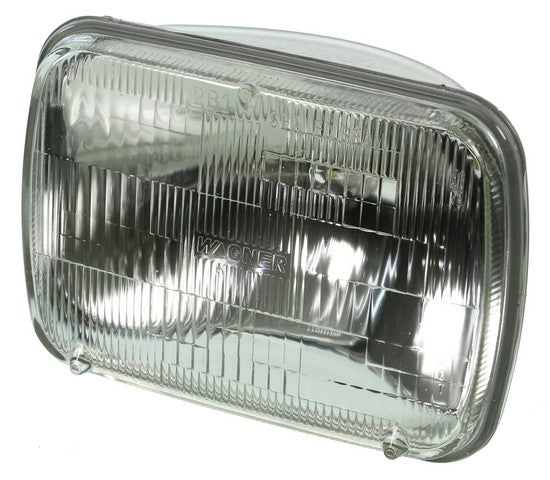 Wagner Lighting Headlight Bulb  H6054