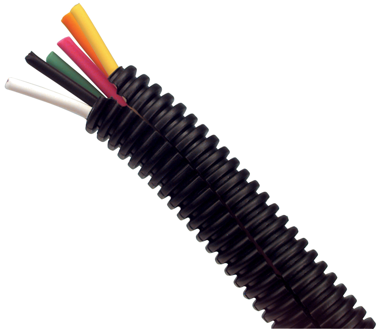 Deka Wire Conduit and Accessories  05752
