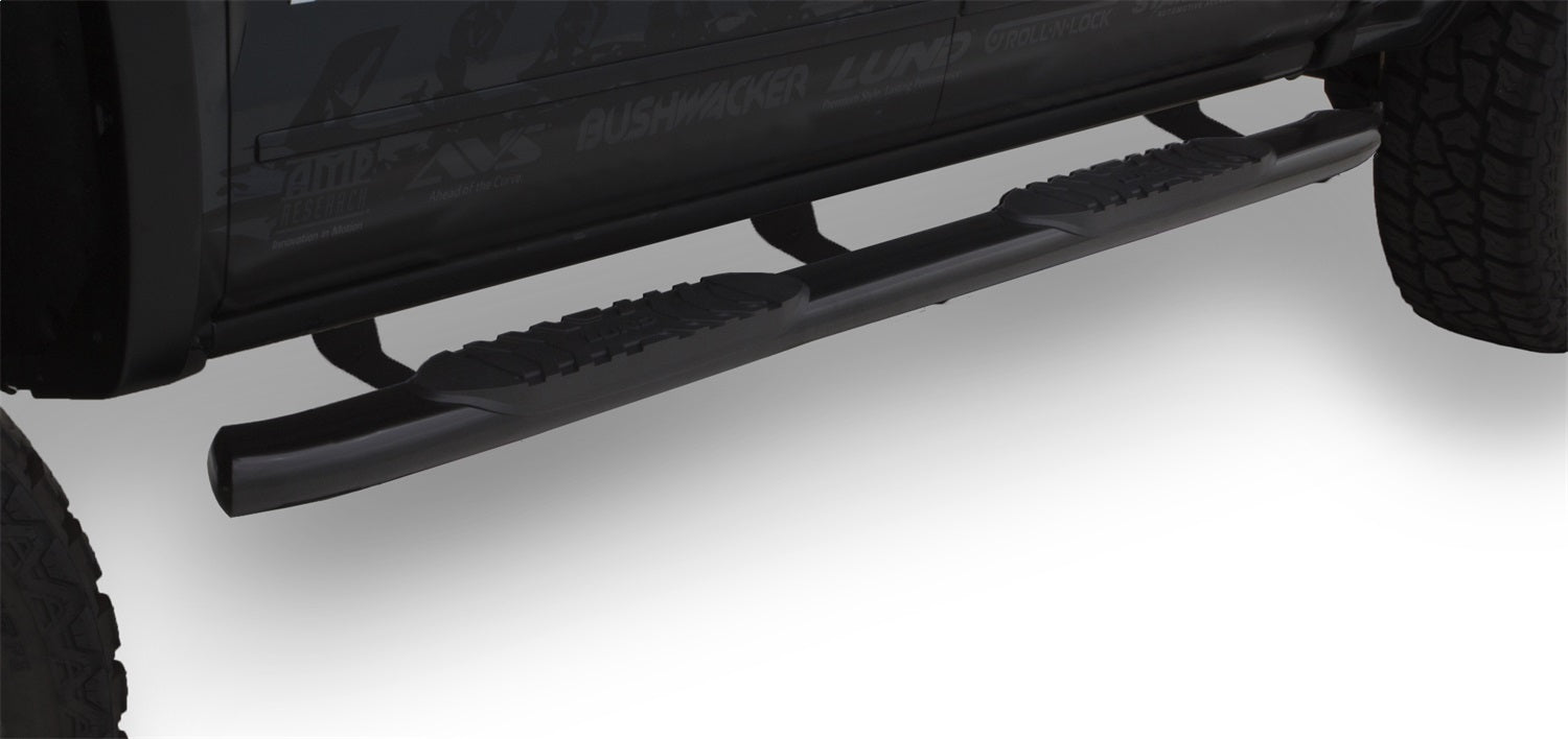 Lund 24210689 5 Inch Oval Curved Nerf Bar
