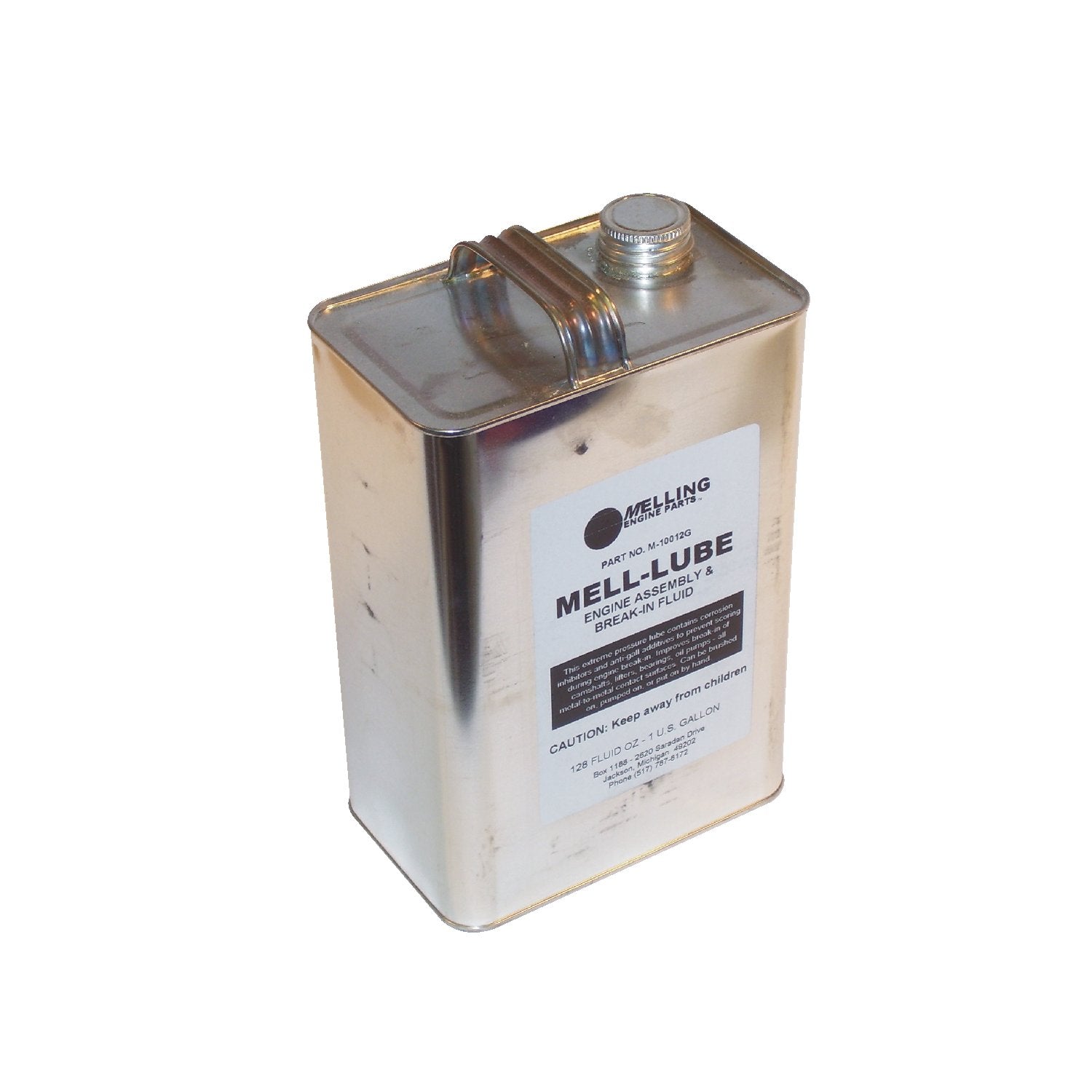 Melling Engine Assembly Lubricant  M-10012G