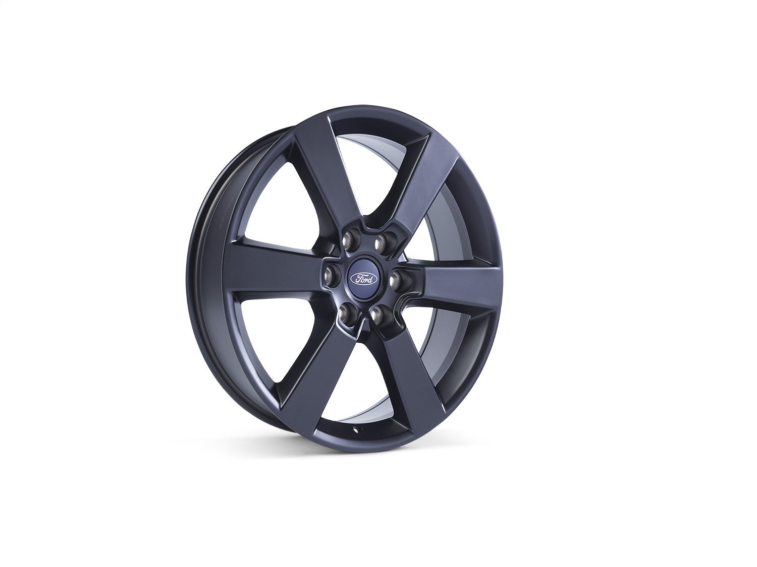 Ford Performance Parts M-1007-P2085MB Wheel Fits 15-17 F-150