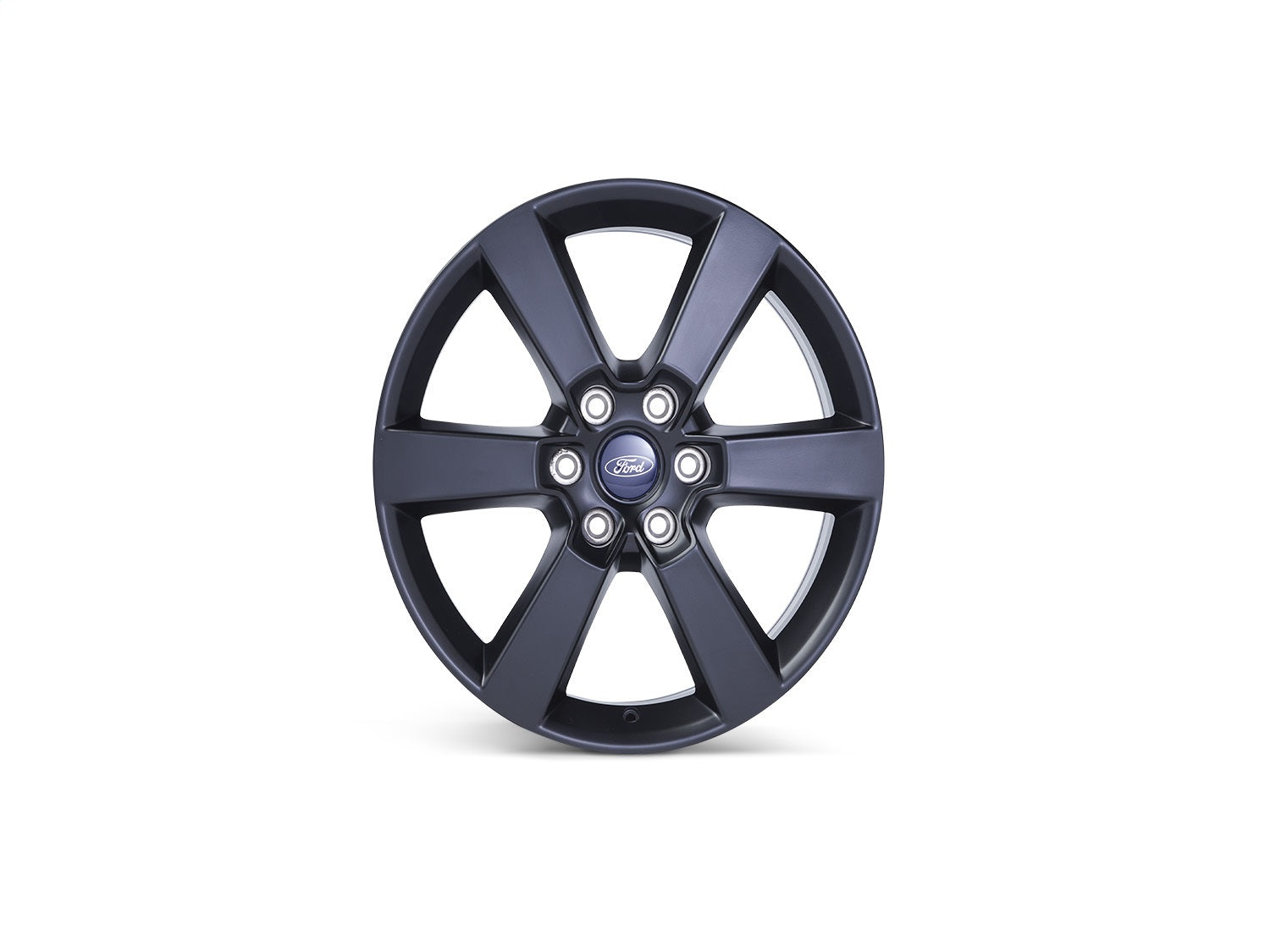 Ford Performance Parts M-1007-P2085MB Wheel Fits 15-17 F-150