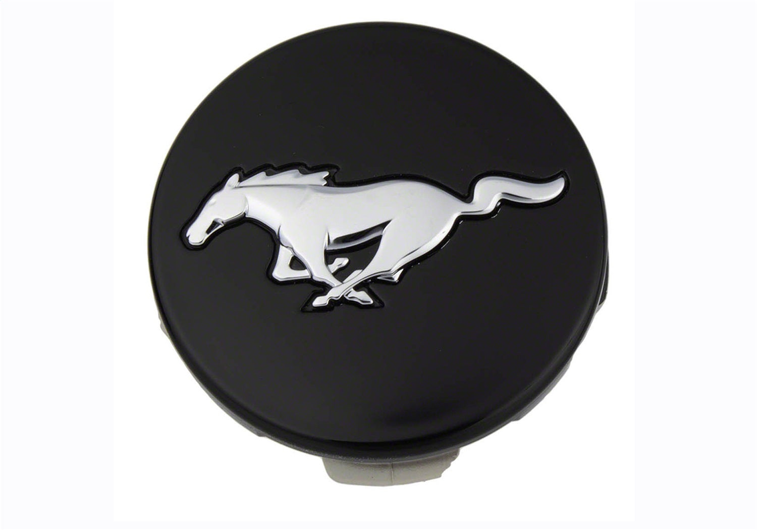 Ford Performance Parts M-1096-O Wheel Center Cap Fits 15-17 Mustang