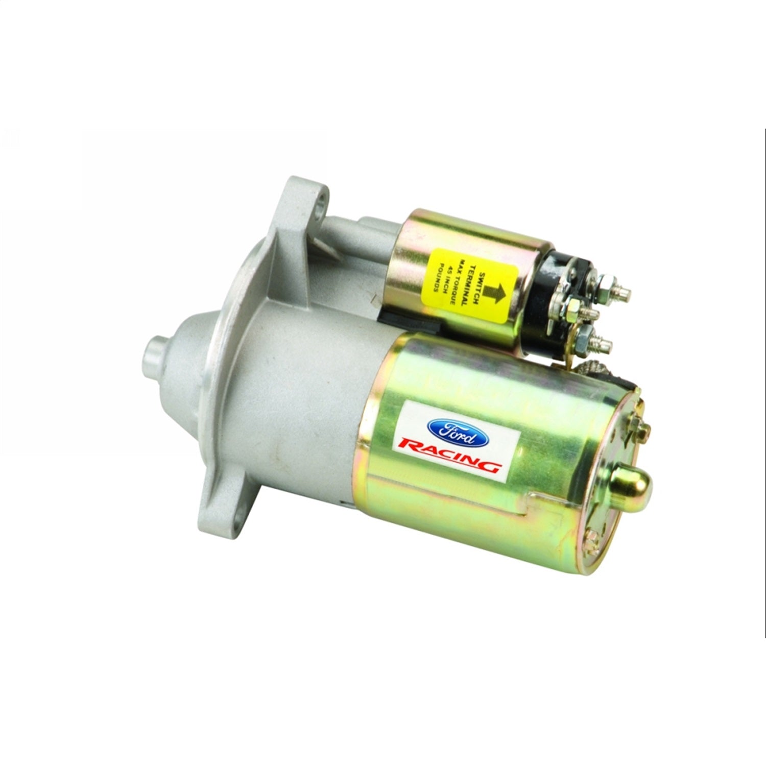 Ford Performance Parts M-11000-B51 Starter Motor