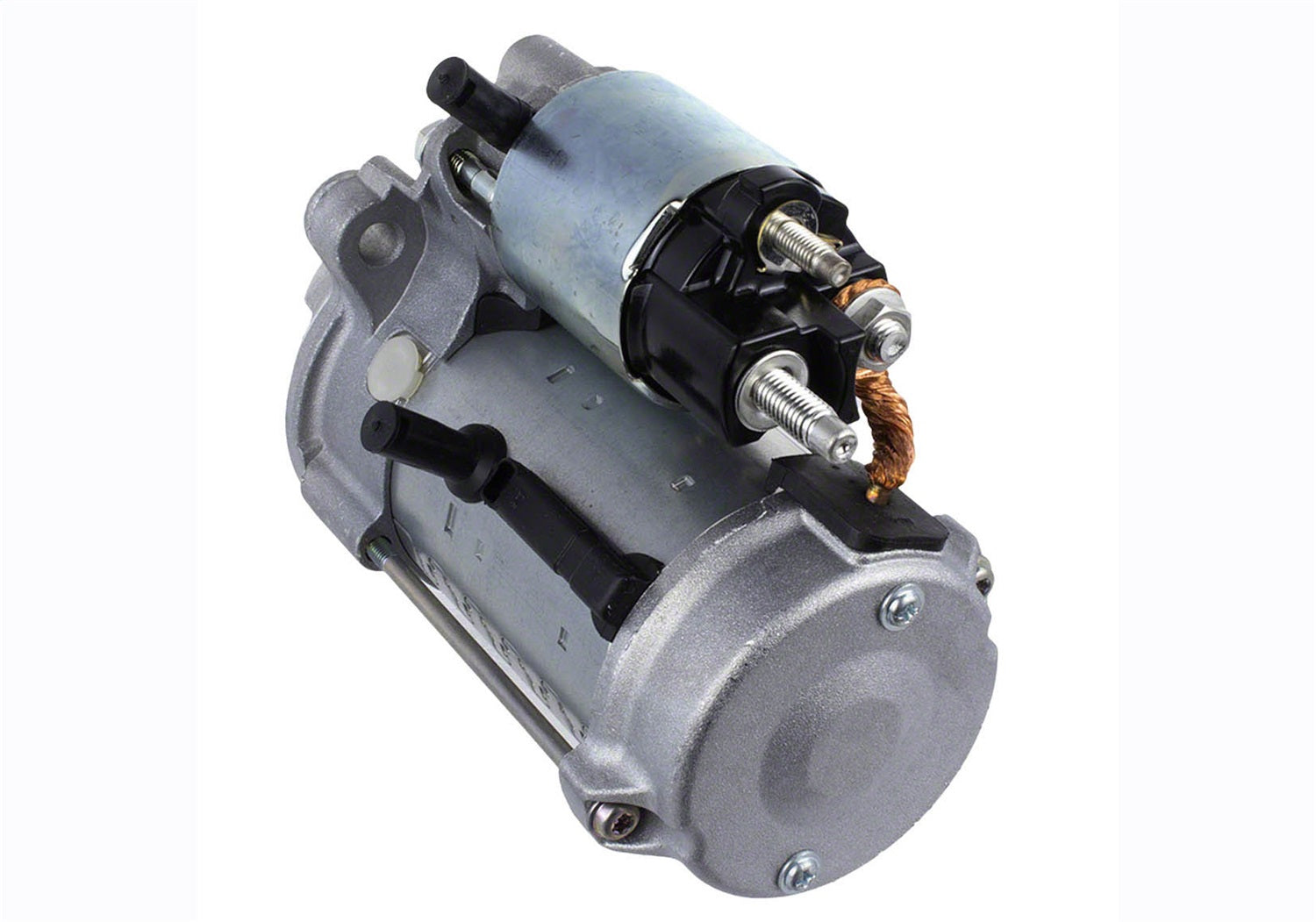 Ford Performance Parts M-11000-C50 Starter Motor Fits 75-15 Mustang Mustang II