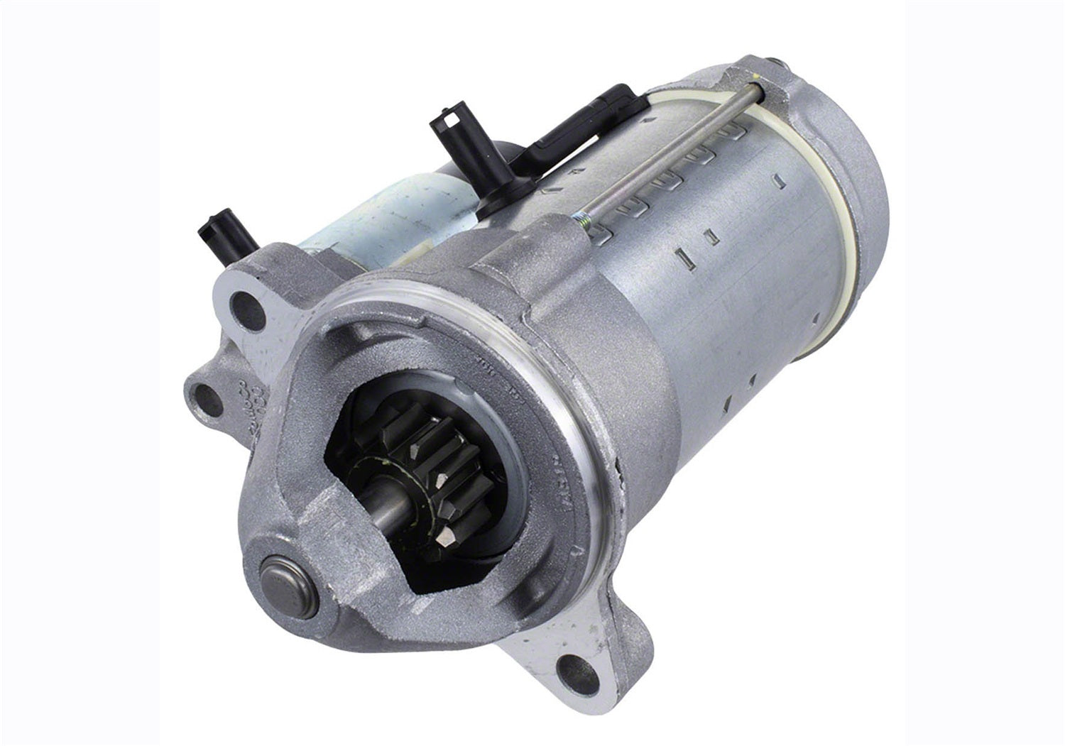 Ford Performance Parts M-11000-C50 Starter Motor Fits 75-15 Mustang Mustang II